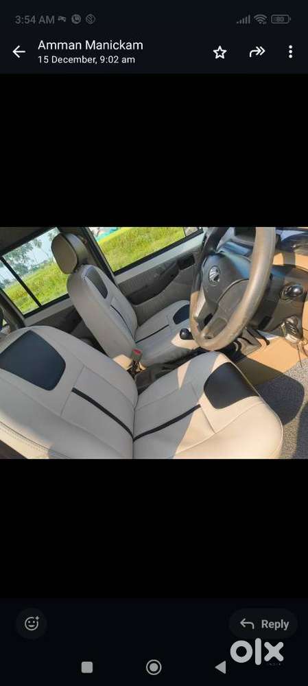 Mahindra Bolero 1.5 B6 (o), 2022, Diesel