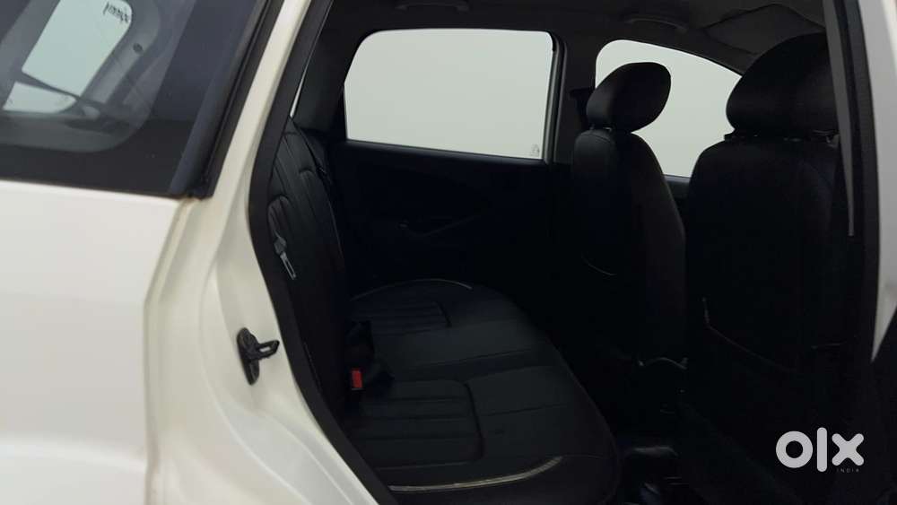 Ford Figo Petrol Exi, 2012, Petrol