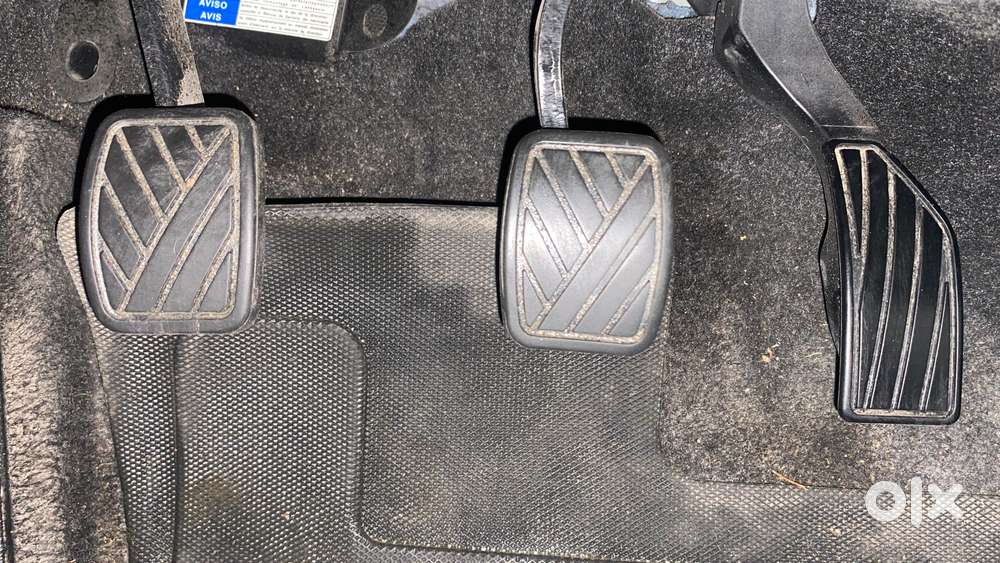 Maruti Suzuki Vitara Brezza 1.5 Vxi, 2021, Petrol