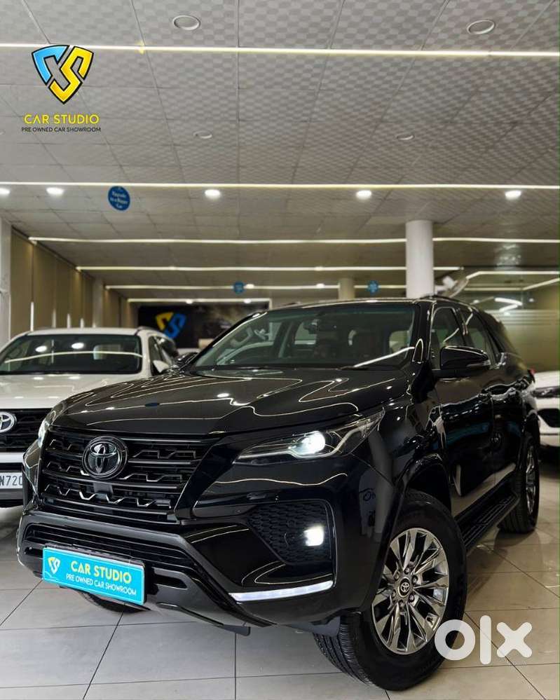 Toyota Fortuner 4x2 At 2.8 Diesel, 2024, Diesel