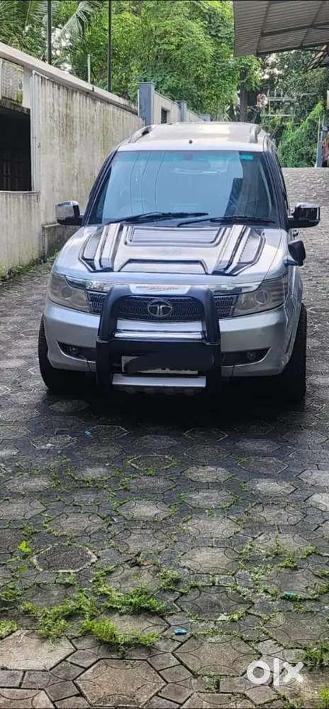 Safari Storme (2013) For Sale