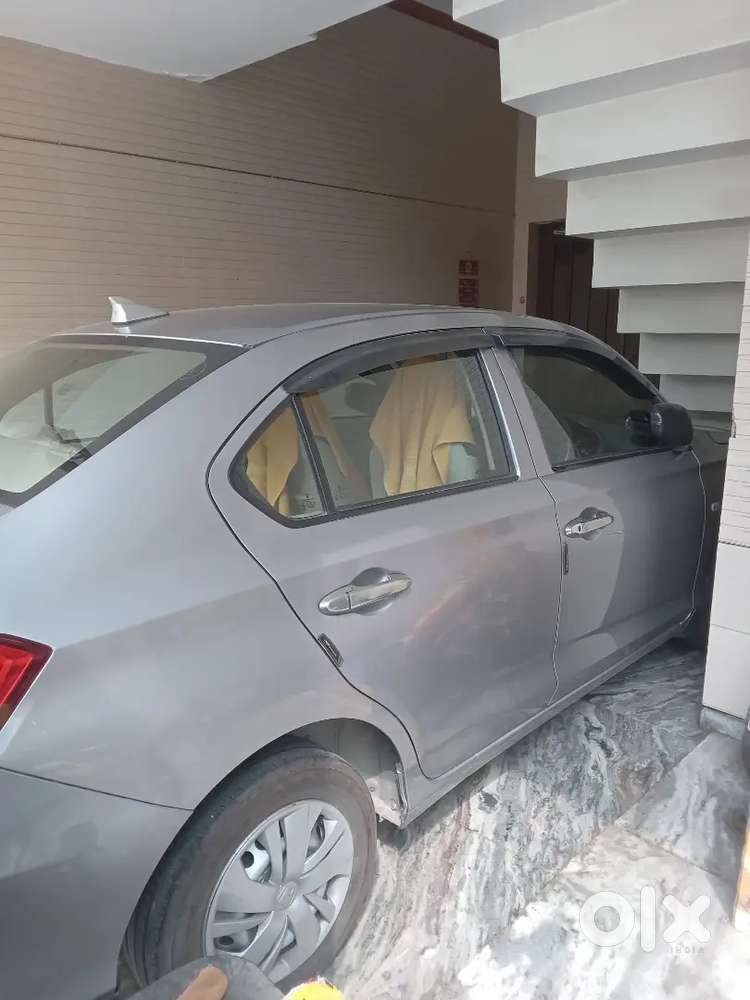 Honda Amaze 1.2 E 2019 Petrol