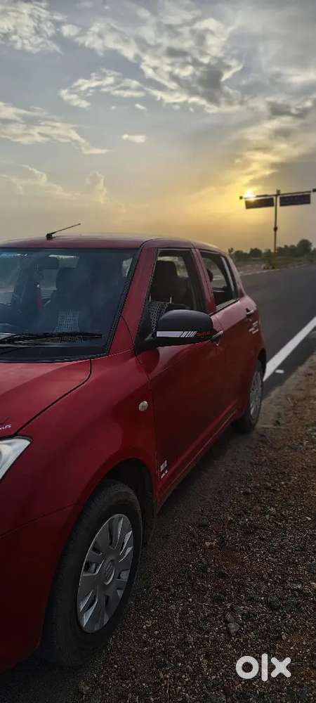Maruti Swift 2007 Zxi