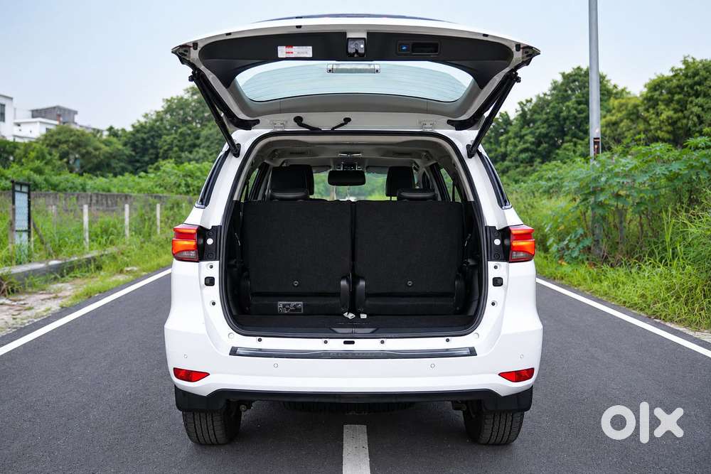 Toyota Fortuner 3.0 4x2 Automatic, 2025, Petrol