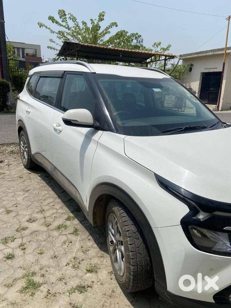 Kia Carens Diesel Well Maintained