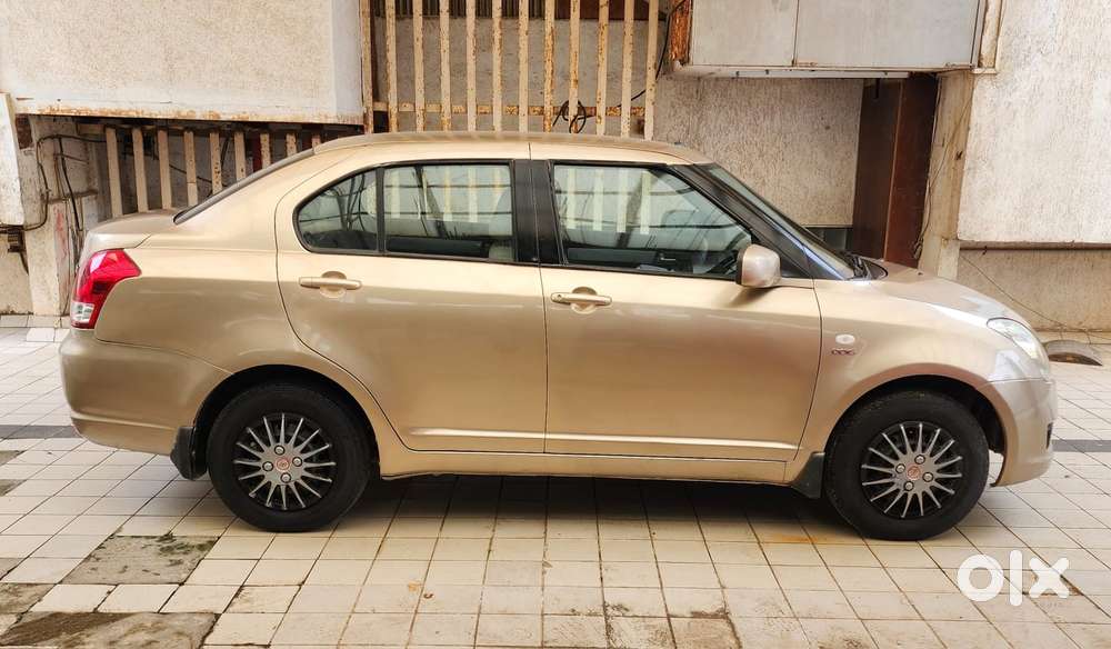 Maruti Suzuki Swift Dzire Vdi (o), 2011, Diesel