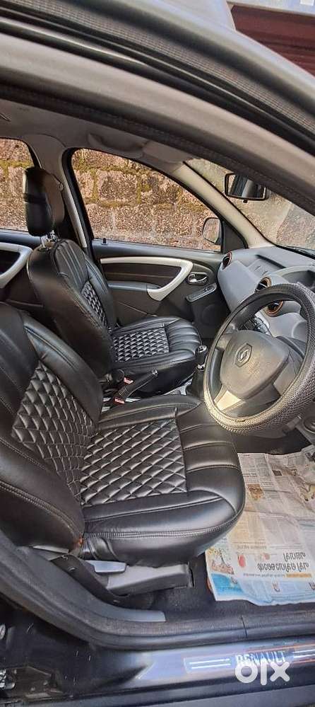 Renault Duster 85ps Diesel Rxl, 2015, Diesel