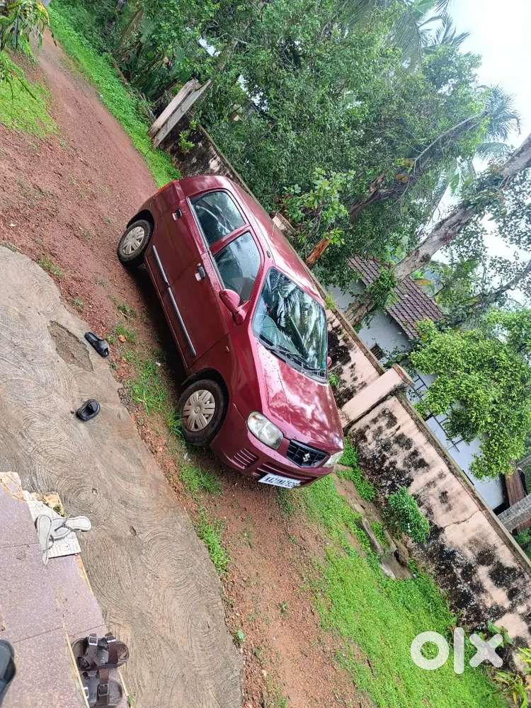 Urgent Sell Maruti Suzuki Alto Lxi 2012