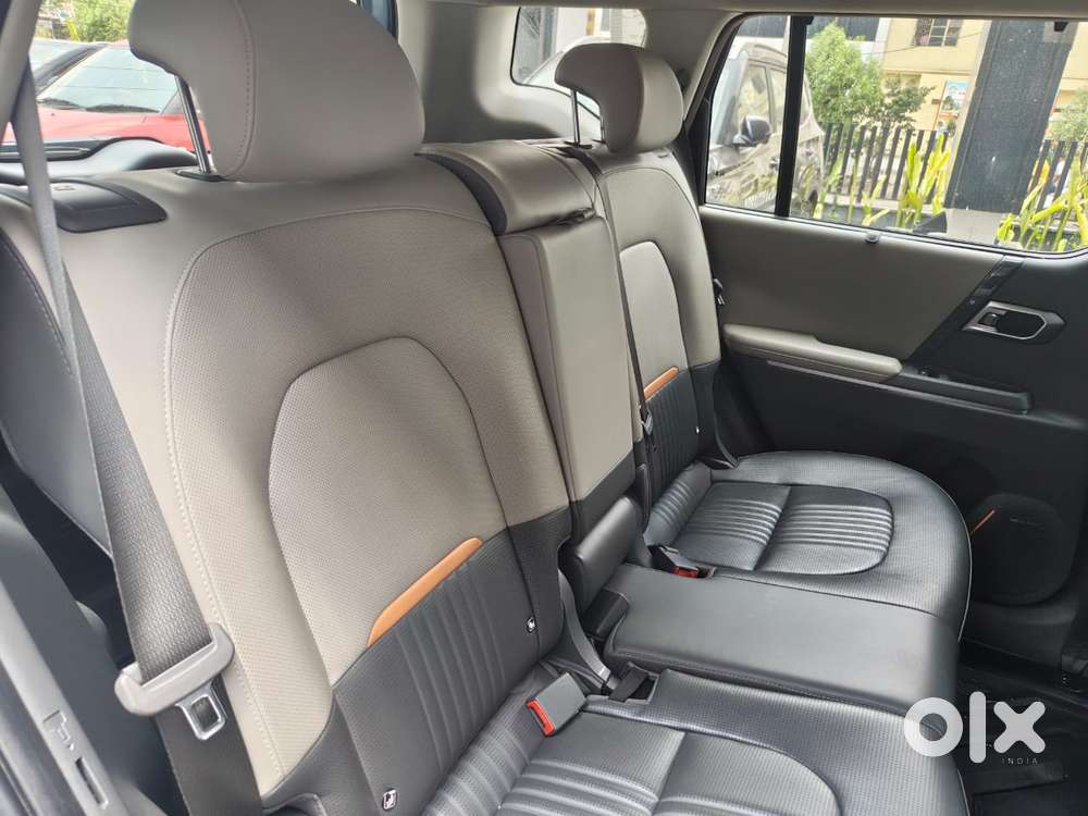 Kia Syros Htx Plus Opt Turbo Dct, 2025, Petrol