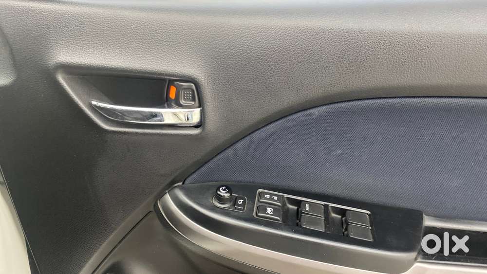 Toyota Glanza G, 2021, Petrol