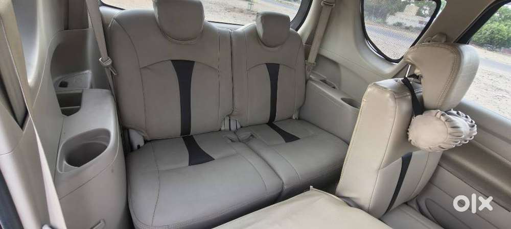 Maruti Suzuki Ertiga Shvs Vdi, 2017, Diesel