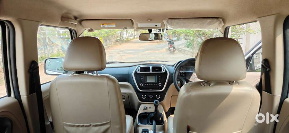 Mahindra Bolero Power Plus