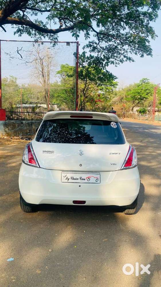 Maruti Suzuki Swift 2018 Vdi, 2017, Diesel