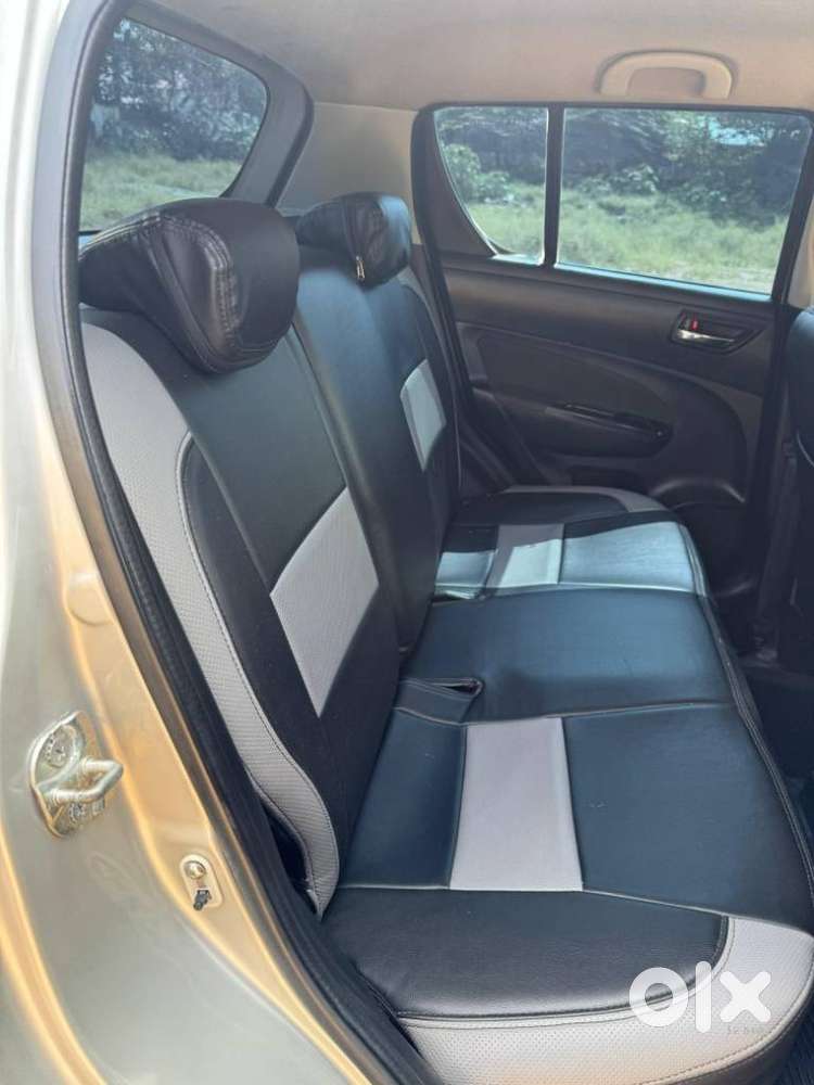 Maruti Suzuki Swift Vxi, 2015, Petrol