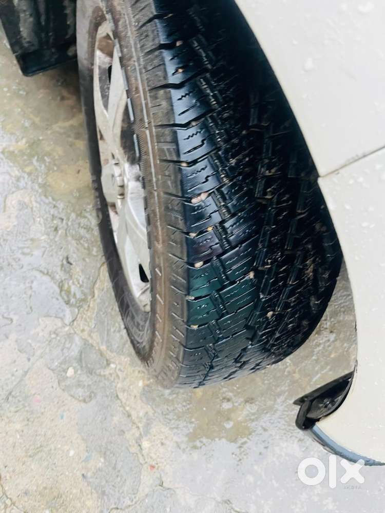 Mahindra Scorpio 2018 Diesel Well Maintained