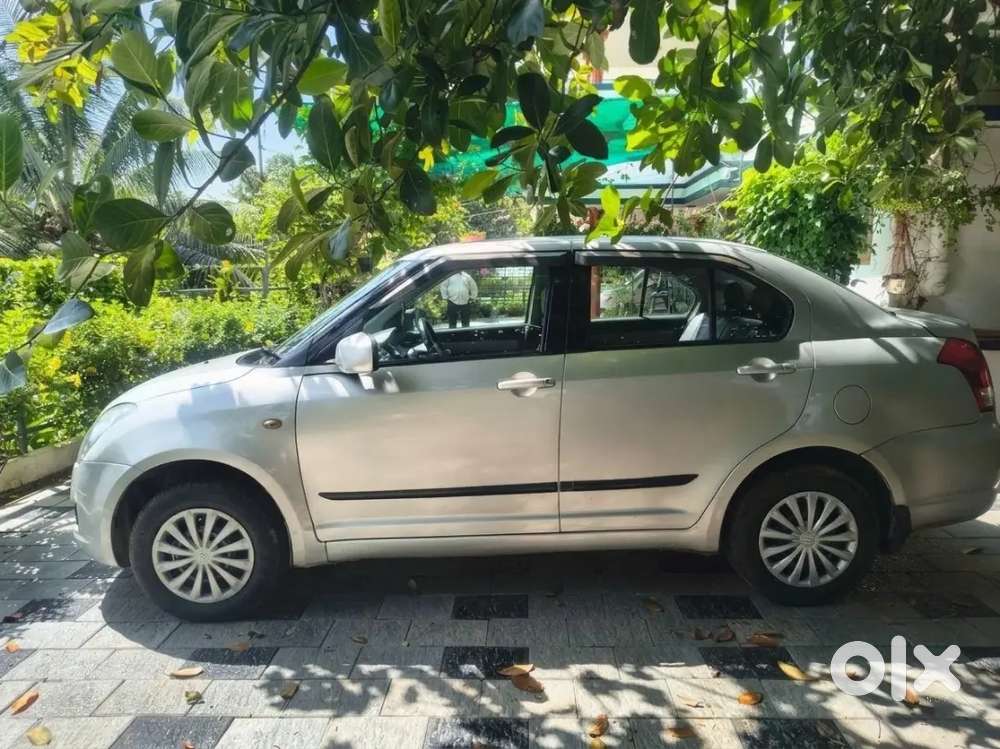 Swift Dzire 2008 Maruti