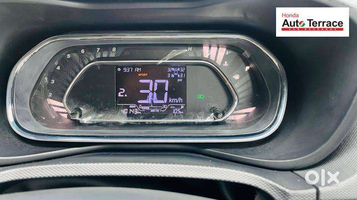 Tata Nexon 1.5 Revotorq Xza Plus S Amt, 2020, Petrol