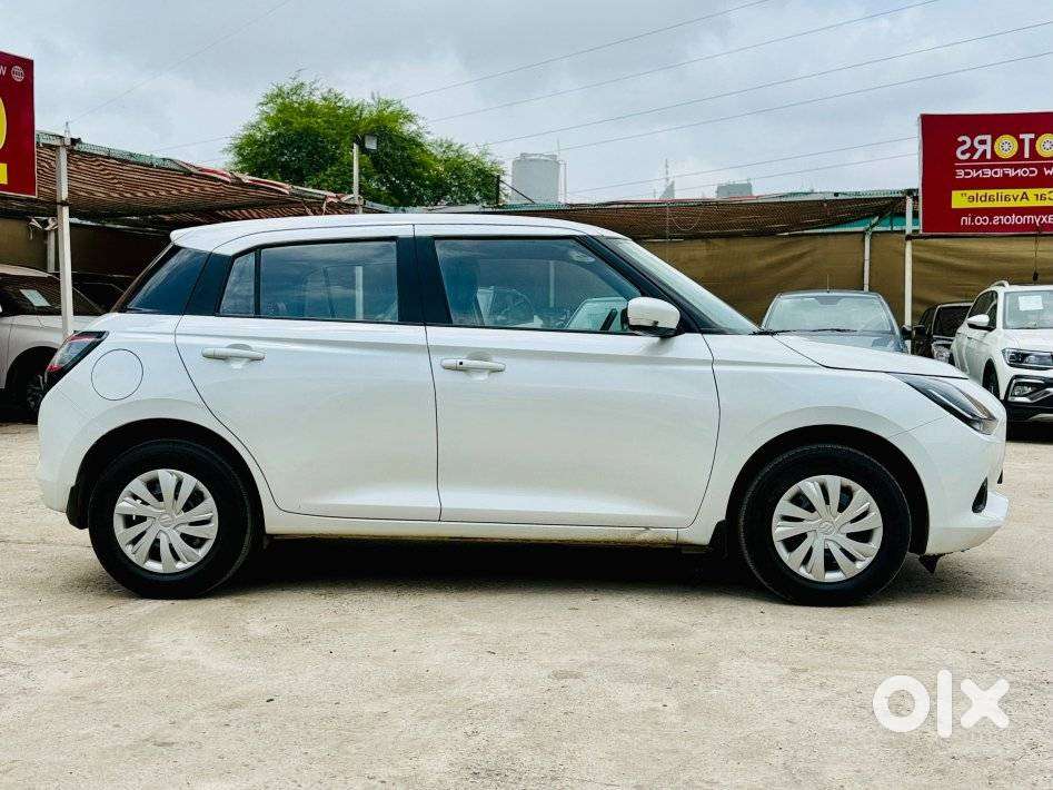 Maruti Suzuki Swift Vxi Ags, 2024, Petrol