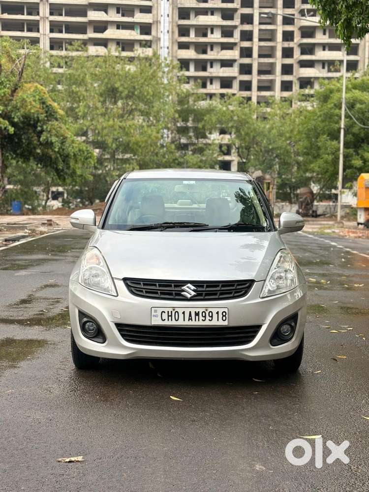 Maruti Suzuki Swift Dzire Vdi Optional, 2012, Diesel