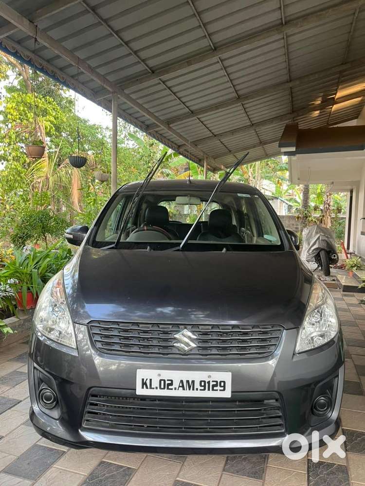 Maruti Suzuki Ertiga 2012 Diesel Well Maintained