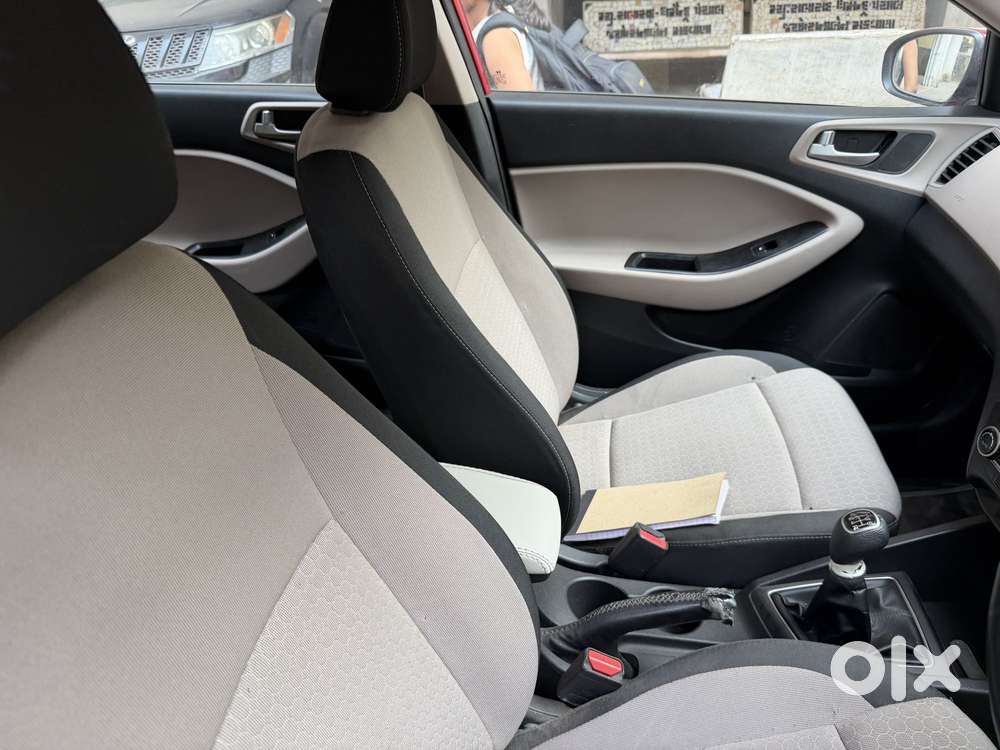 Hyundai Elite I20 Asta 1.2, 2014, Cng & Hybrids