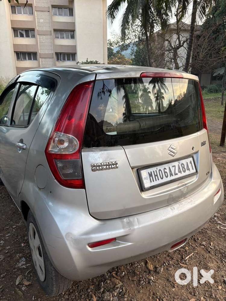 Reliable Maruti Suzuki 2011