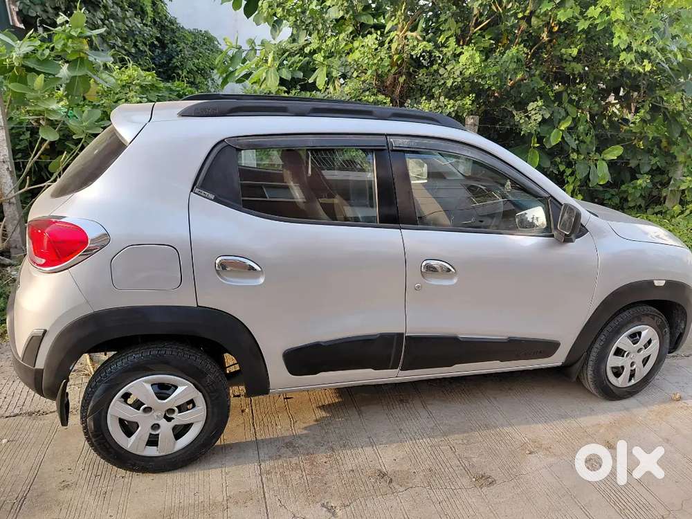 Renault Kwid 2016 Car