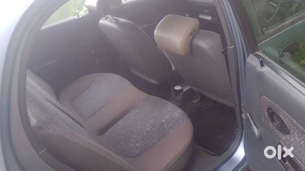 Chevrolet Spark 1.0 2008