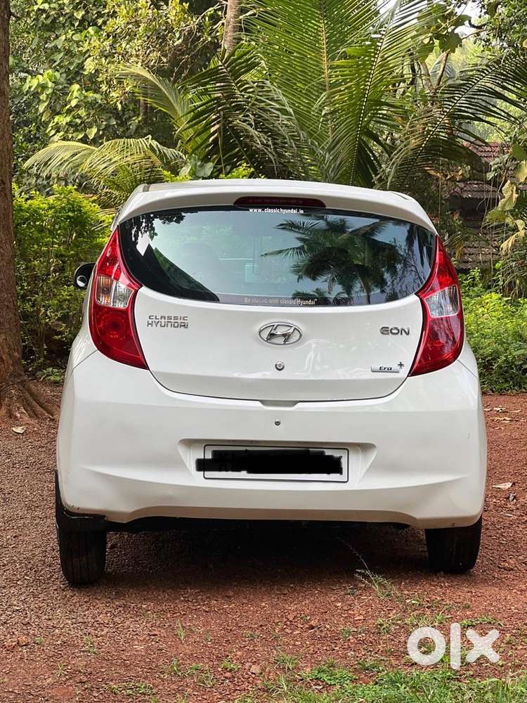 Hyundai Eon Petrol Manual 2013