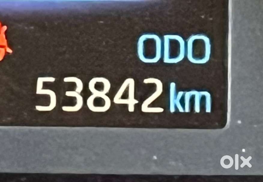 Toyota Innova Hycross 2.0 Gx 8 Str, 2024, Petrol