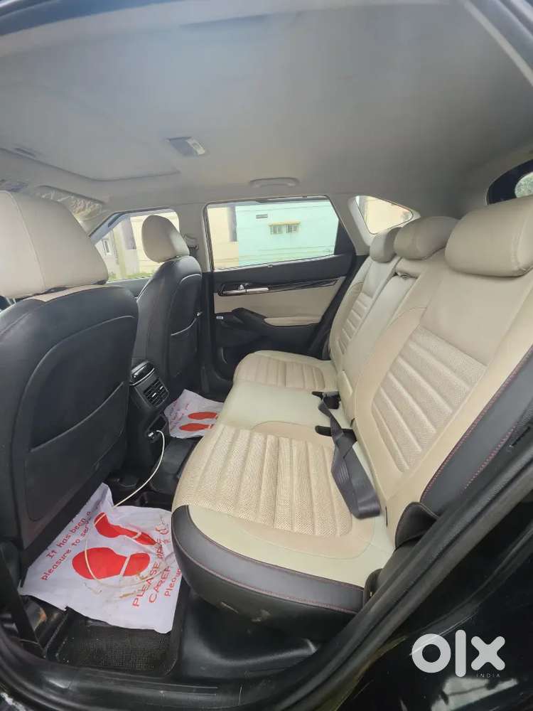 Kia Petrol Manual 2023