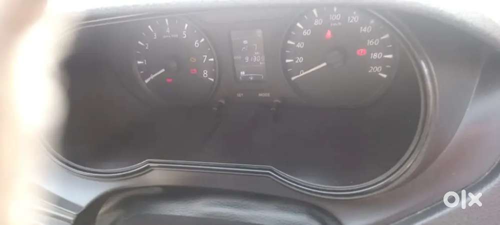 Tata Zest 1.2 Revotron 2018