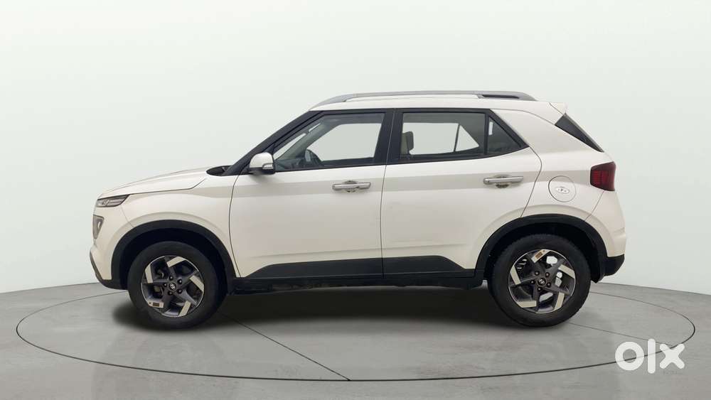 Hyundai Venue [2019-2022] 1.0 Sx (o) Turbo Imt, 2022, Petrol