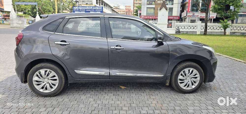 Maruti Suzuki Baleno 1.2 Delta, 2016, Petrol
