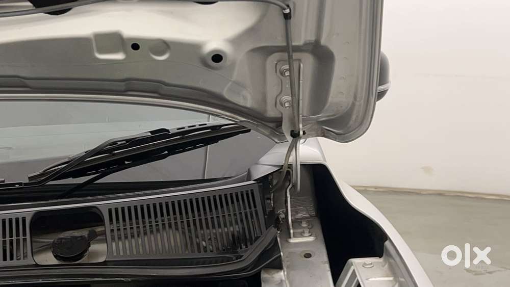 Renault Kiger Rxz, 2022, Petrol