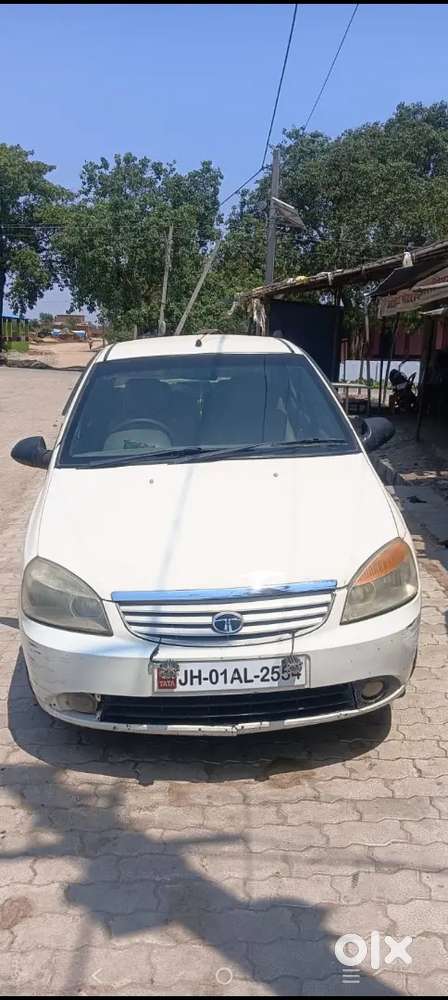 Tata Indigo V Series 2013 Diesel 800000 Km Driven