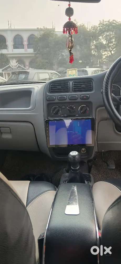 Maruti Suzuki Alto K10 2014 Petrol 55000 Km Driven