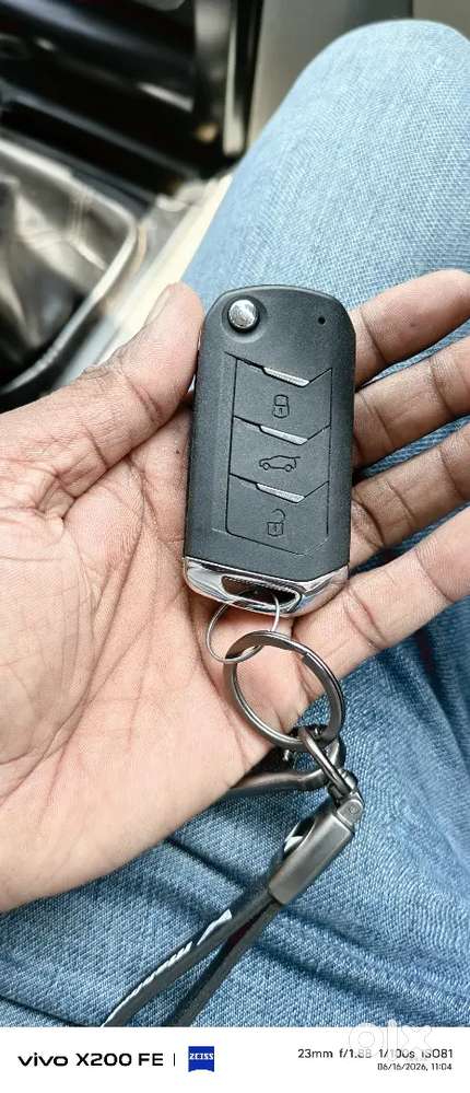 Very Good Condition