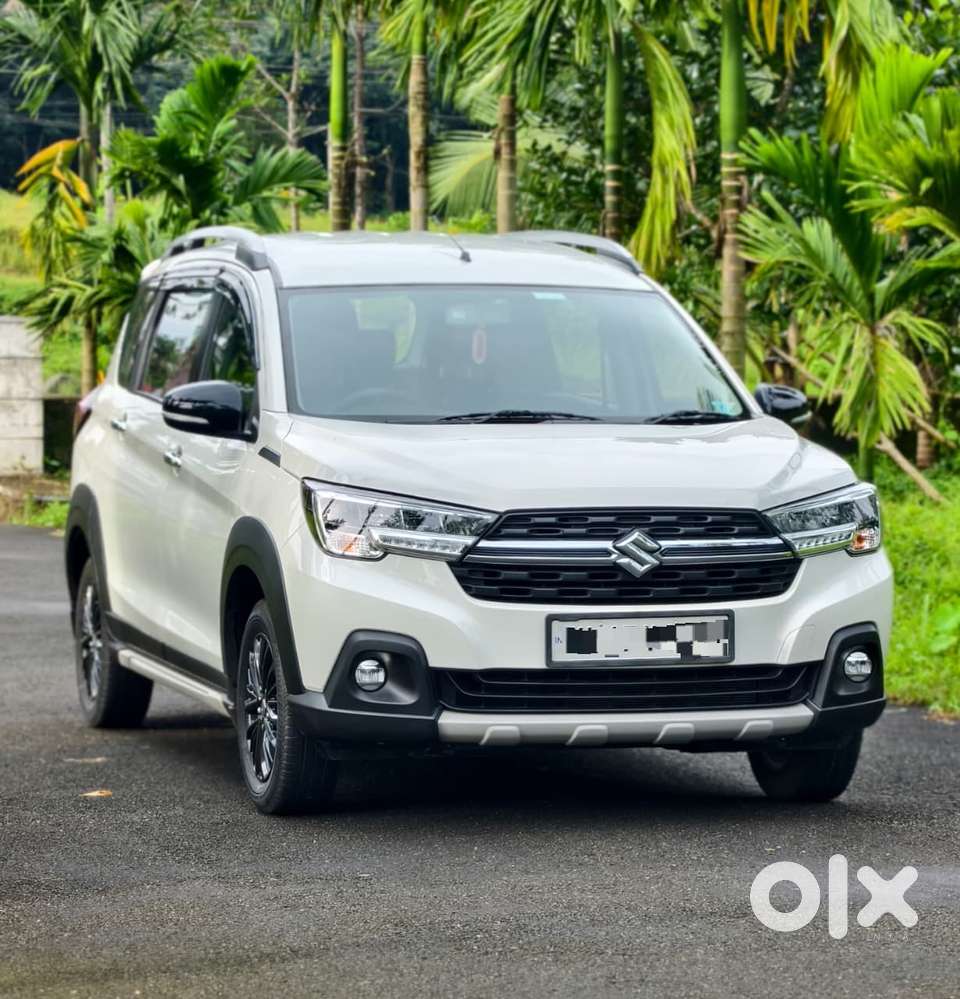 Maruti Suzuki Xl6 1.5 Zeta Mt, 2020, Petrol