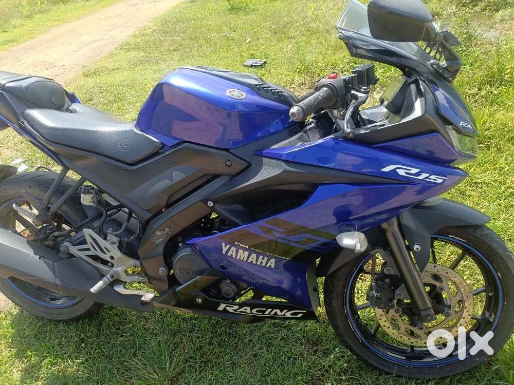 V3 Price Philippines Yamaha Yzf R15 V3 Second Hand Urgent Sale