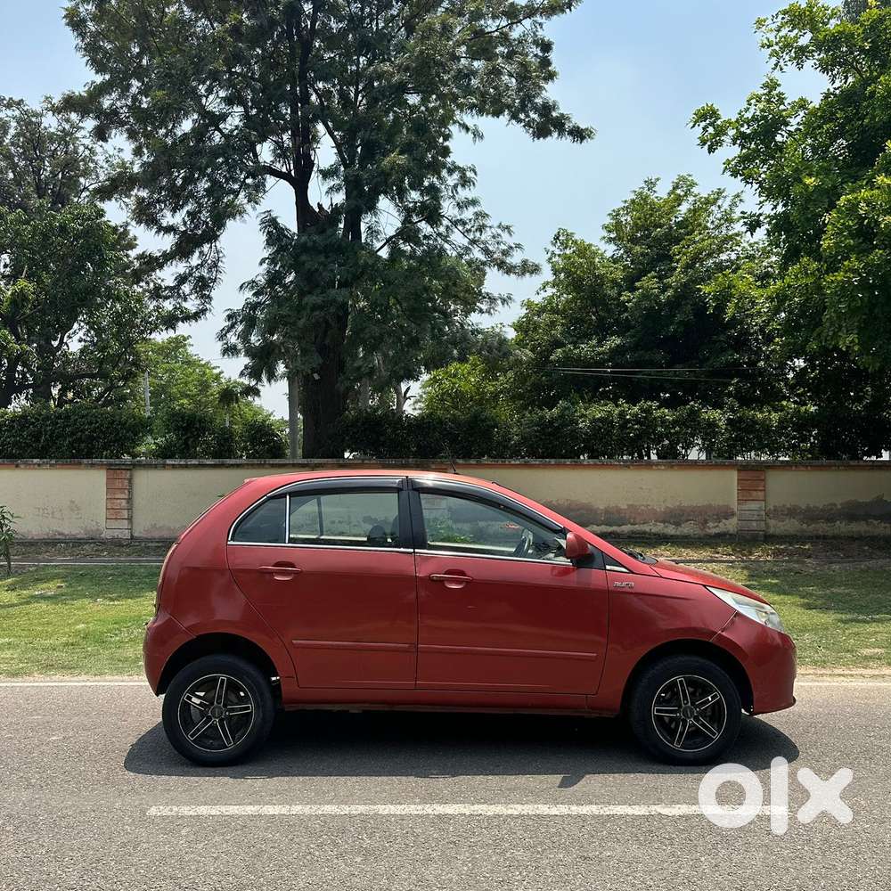 Tata Indica Vista 2008-2013 Aura 1.2 Safire 90hp Bs Iv, 2009, Diesel