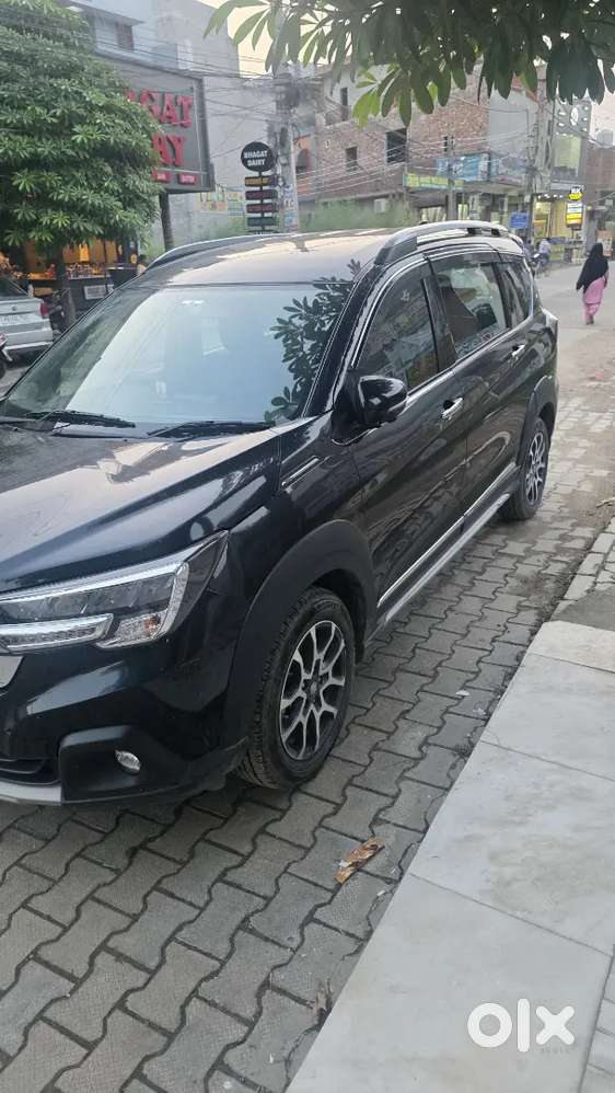 Maruti Suzuki Xl6 2025