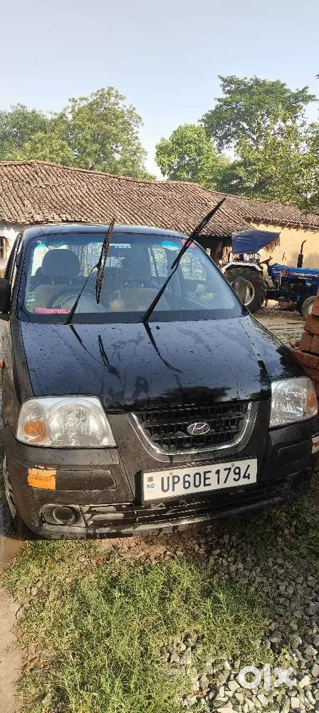 Hyundai Santro Xing Xp 2004