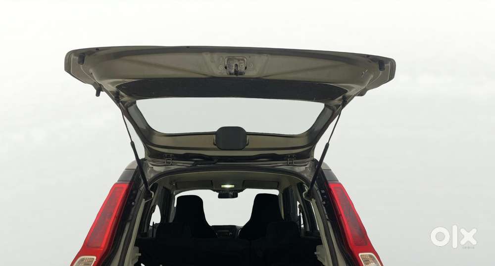 Maruti Suzuki Wagon R Vxi Bs Iv, 2019, Petrol