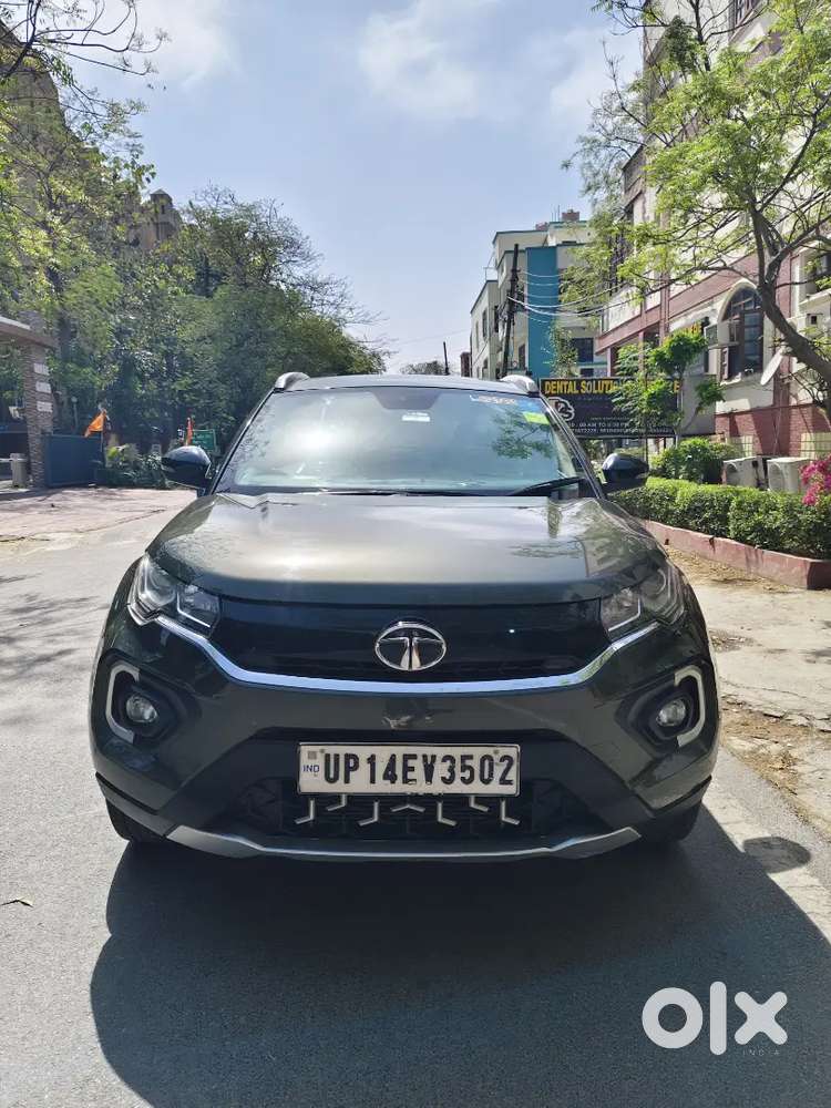 Tata Nexon Xza+ Creative Plus 2021