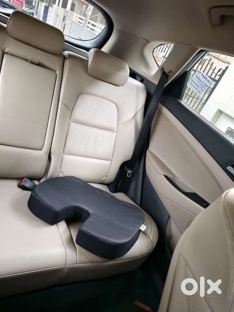 Hyundai Tucson Diesel At 2017 For Sale