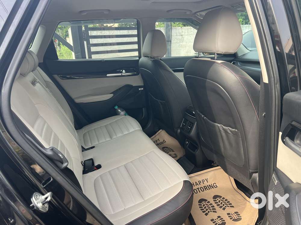 Kia Seltos Gtx Plus, 2019, Petrol