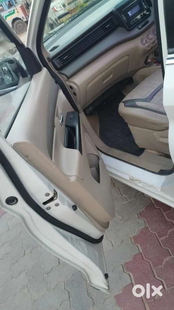 Maruti Suzuki Ertiga 2022
