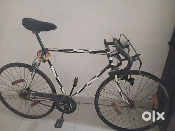 Modified Bicycle