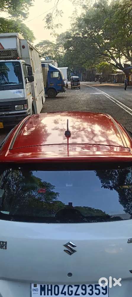 Maruti Suzuki Swift Vxi 2015 December